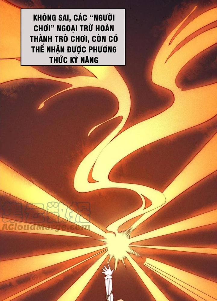 Lui Ra Phía Sau Để Vi Sư Tới Chapter 37 - Trang 4