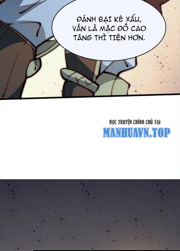 Lui Ra Phía Sau Để Vi Sư Tới Chapter 37 - Trang 4