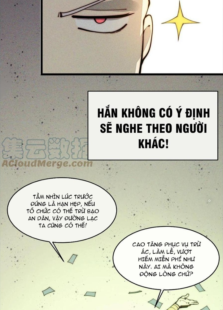 Lui Ra Phía Sau Để Vi Sư Tới Chapter 37 - Trang 4