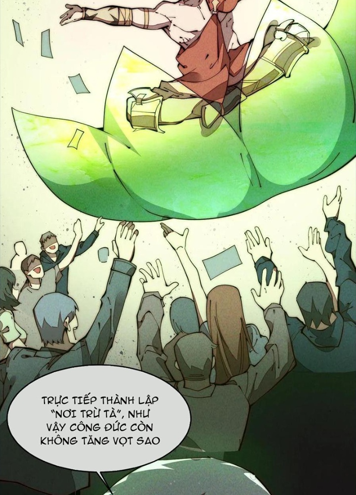 Lui Ra Phía Sau Để Vi Sư Tới Chapter 37 - Trang 4