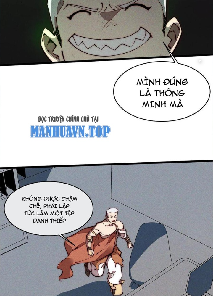 Lui Ra Phía Sau Để Vi Sư Tới Chapter 37 - Trang 4