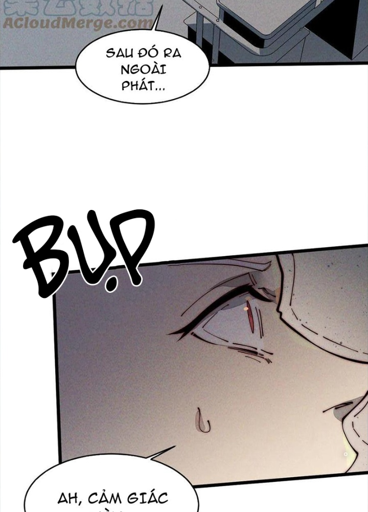 Lui Ra Phía Sau Để Vi Sư Tới Chapter 37 - Trang 4