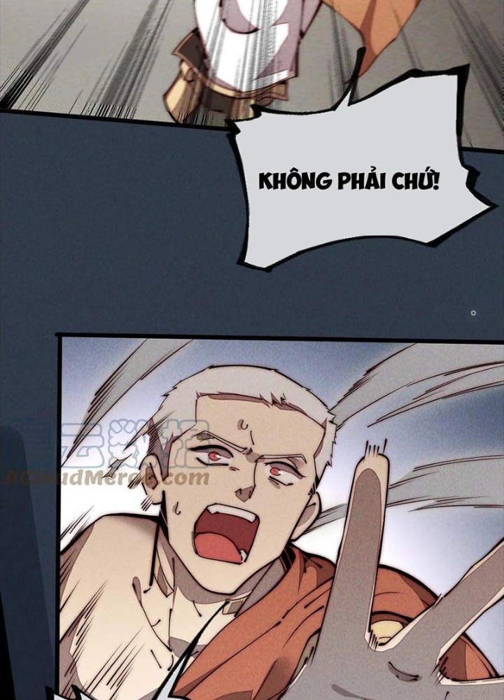 Lui Ra Phía Sau Để Vi Sư Tới Chapter 37 - Trang 4