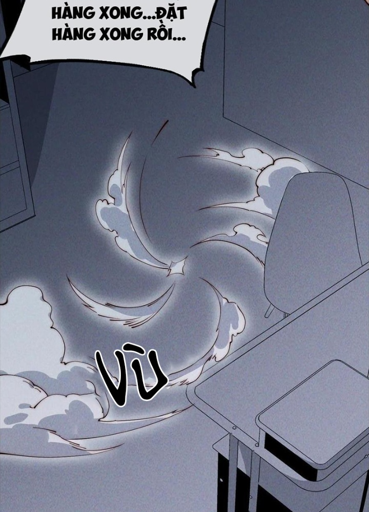 Lui Ra Phía Sau Để Vi Sư Tới Chapter 37 - Trang 4