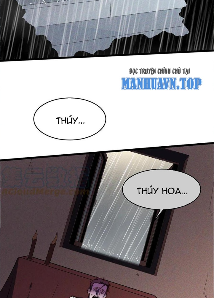 Lui Ra Phía Sau Để Vi Sư Tới Chapter 37 - Trang 4