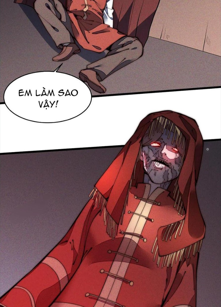 Lui Ra Phía Sau Để Vi Sư Tới Chapter 37 - Trang 4