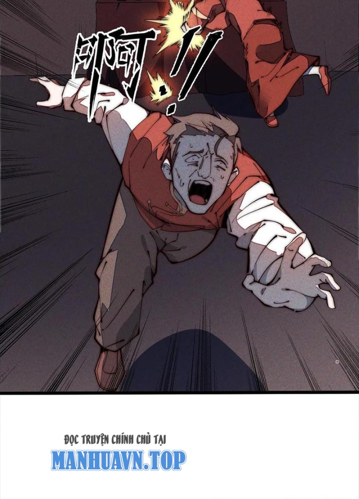 Lui Ra Phía Sau Để Vi Sư Tới Chapter 37 - Trang 4