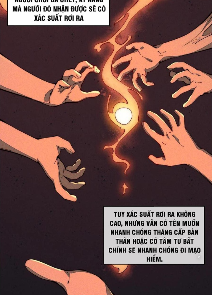 Lui Ra Phía Sau Để Vi Sư Tới Chapter 37 - Trang 4