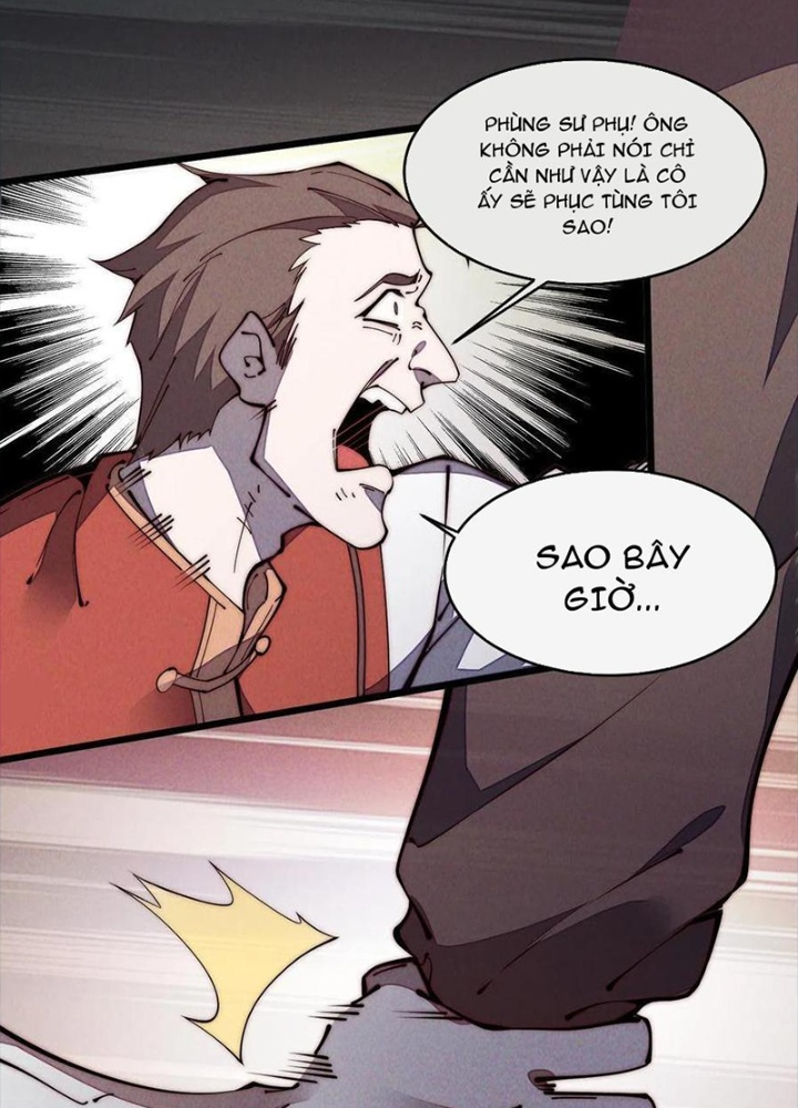 Lui Ra Phía Sau Để Vi Sư Tới Chapter 37 - Trang 4