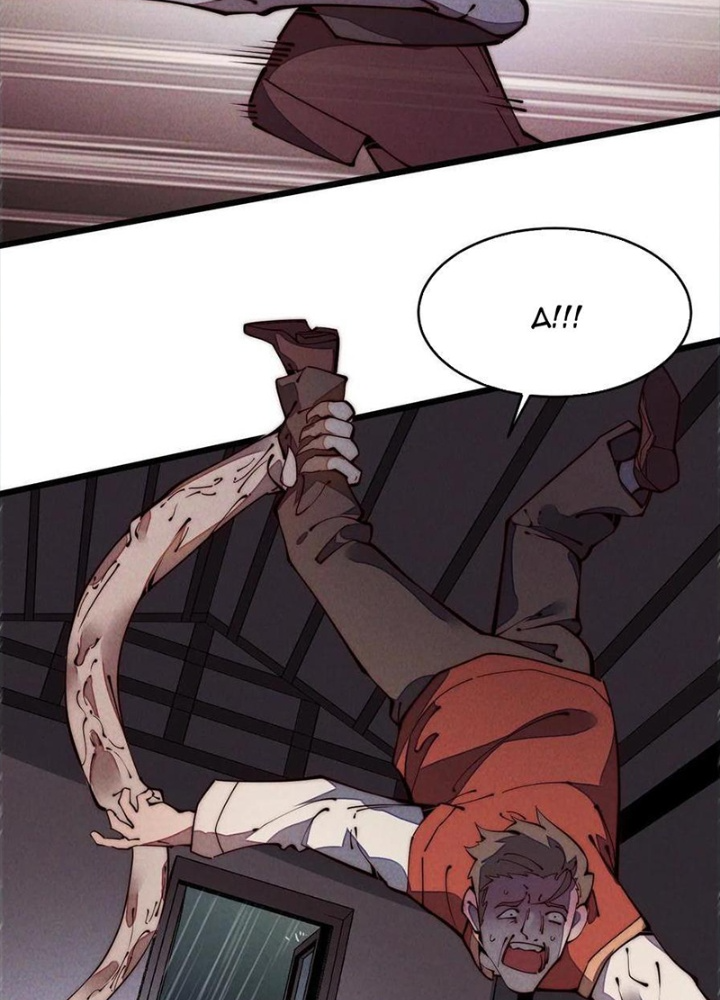 Lui Ra Phía Sau Để Vi Sư Tới Chapter 37 - Trang 4