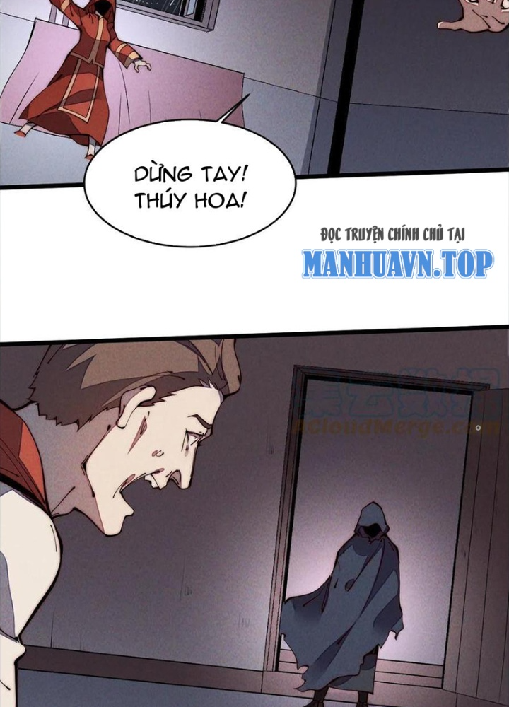 Lui Ra Phía Sau Để Vi Sư Tới Chapter 37 - Trang 4
