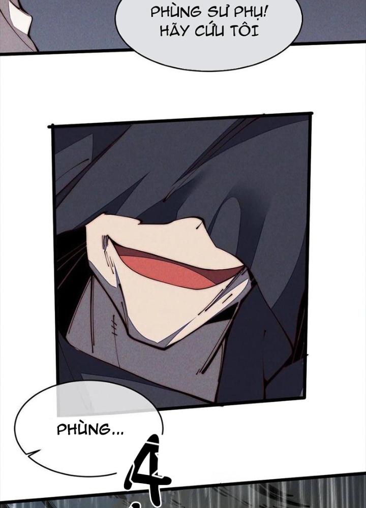 Lui Ra Phía Sau Để Vi Sư Tới Chapter 37 - Trang 4