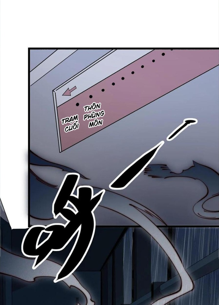 Lui Ra Phía Sau Để Vi Sư Tới Chapter 37 - Trang 4