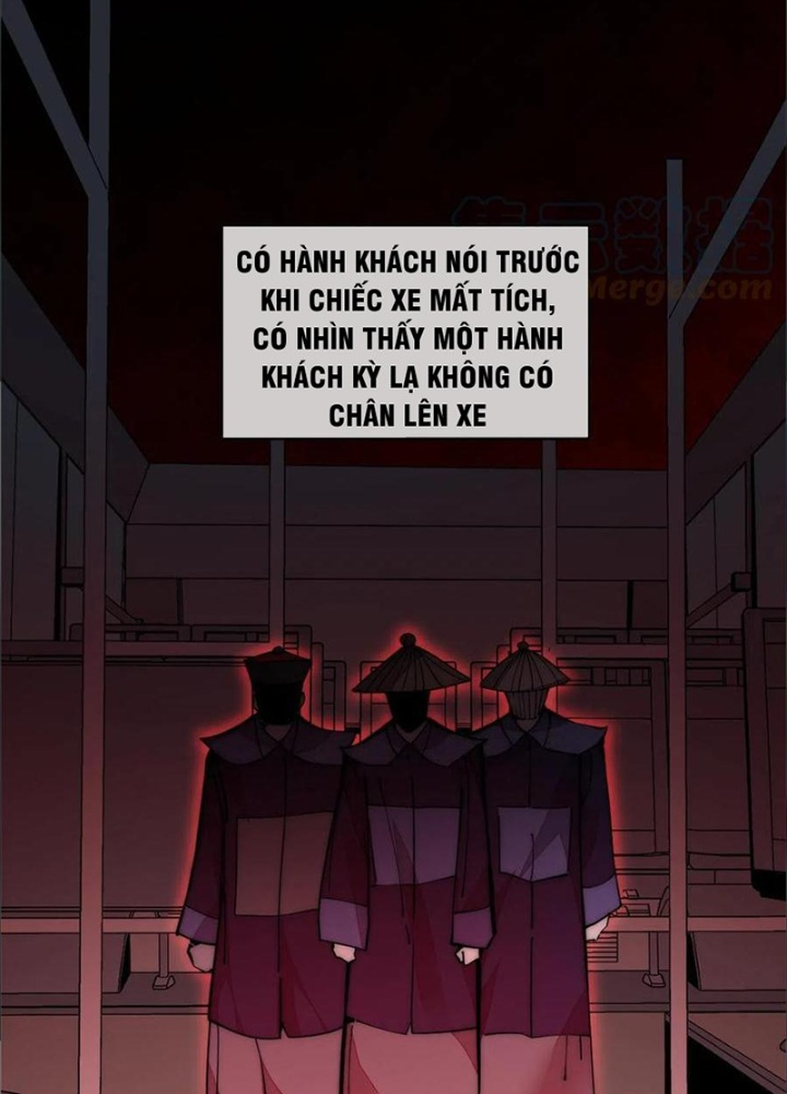 Lui Ra Phía Sau Để Vi Sư Tới Chapter 38 - Trang 4