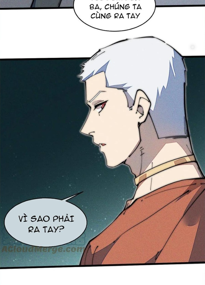 Lui Ra Phía Sau Để Vi Sư Tới Chapter 38 - Trang 4