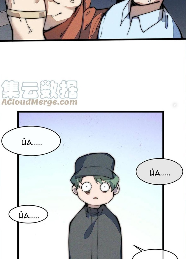 Lui Ra Phía Sau Để Vi Sư Tới Chapter 38 - Trang 4