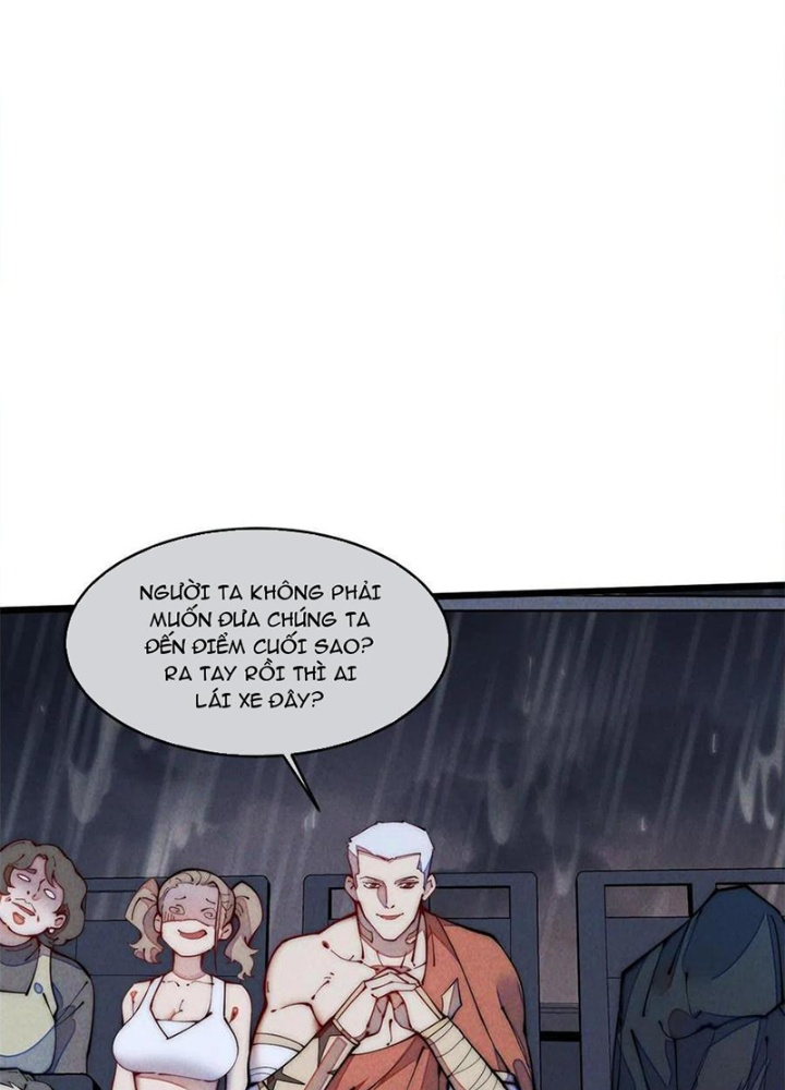 Lui Ra Phía Sau Để Vi Sư Tới Chapter 38 - Trang 4