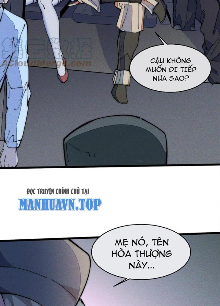 Lui Ra Phía Sau Để Vi Sư Tới Chapter 38 - Trang 4