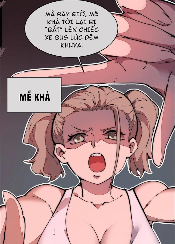Lui Ra Phía Sau Để Vi Sư Tới Chapter 38 - Trang 4