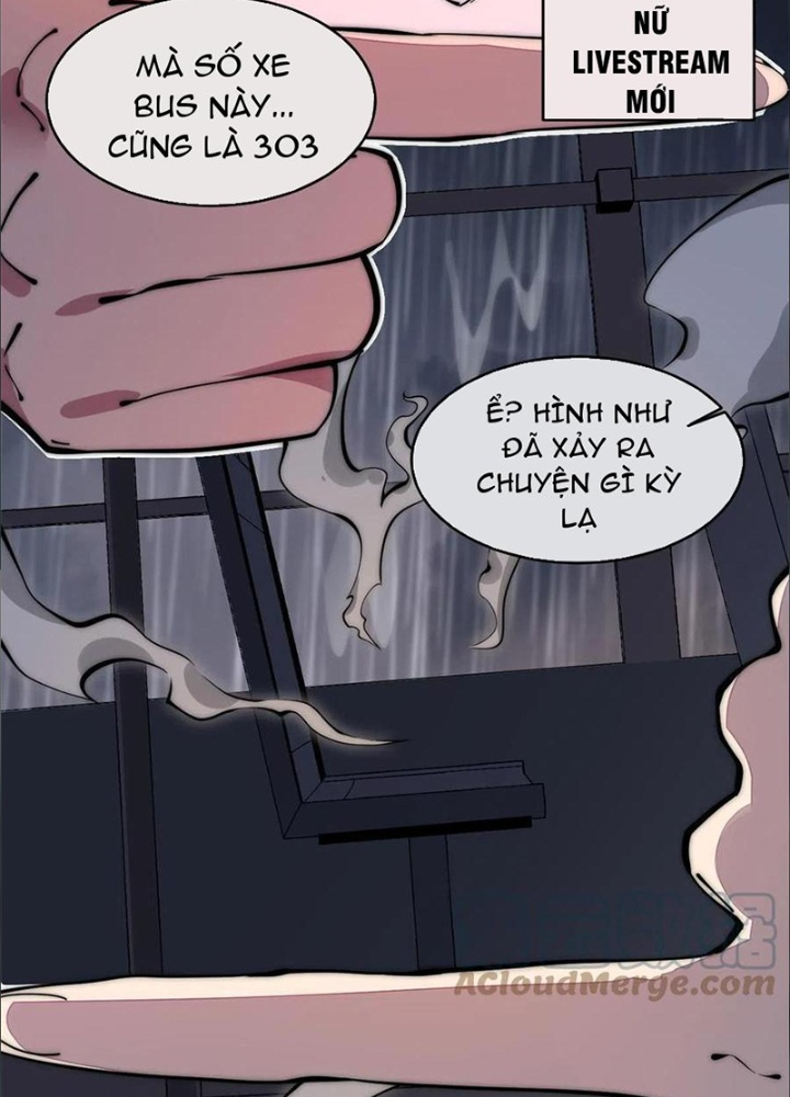 Lui Ra Phía Sau Để Vi Sư Tới Chapter 38 - Trang 4