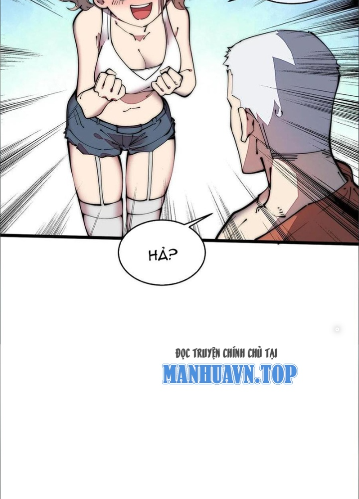Lui Ra Phía Sau Để Vi Sư Tới Chapter 38 - Trang 4