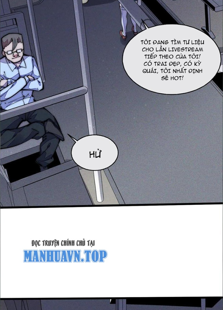 Lui Ra Phía Sau Để Vi Sư Tới Chapter 38 - Trang 4
