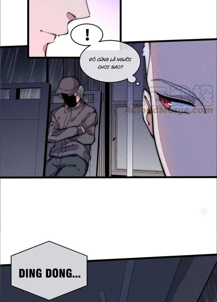 Lui Ra Phía Sau Để Vi Sư Tới Chapter 38 - Trang 4