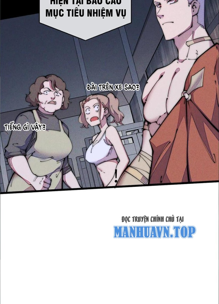 Lui Ra Phía Sau Để Vi Sư Tới Chapter 38 - Trang 4