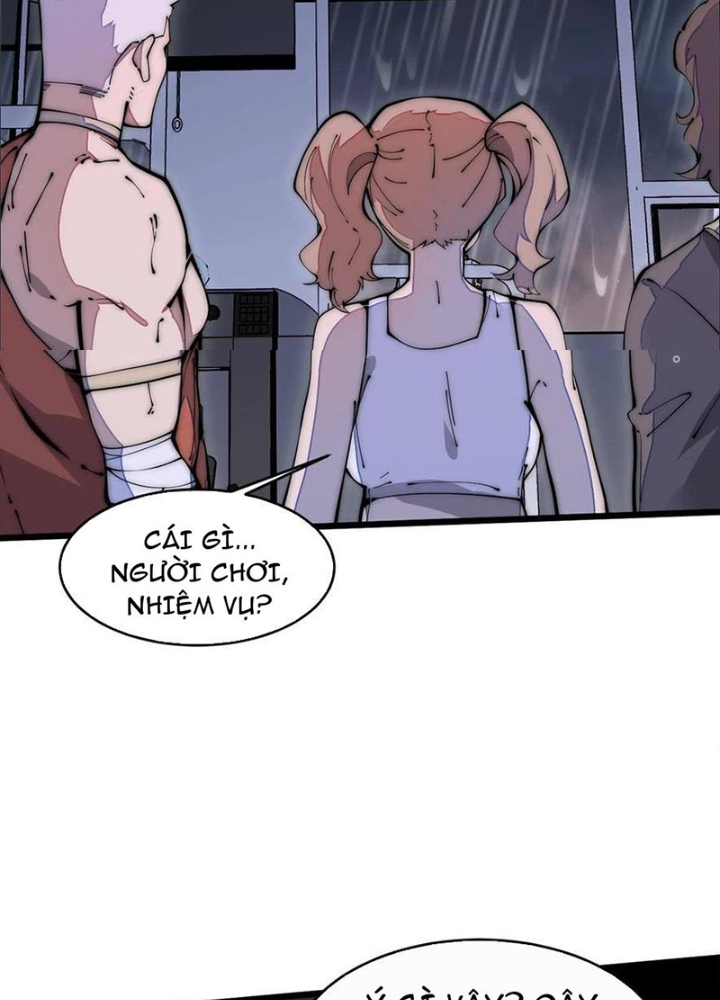 Lui Ra Phía Sau Để Vi Sư Tới Chapter 38 - Trang 4