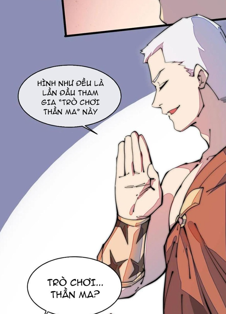 Lui Ra Phía Sau Để Vi Sư Tới Chapter 38 - Trang 4