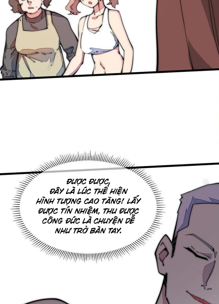 Lui Ra Phía Sau Để Vi Sư Tới Chapter 38 - Trang 4