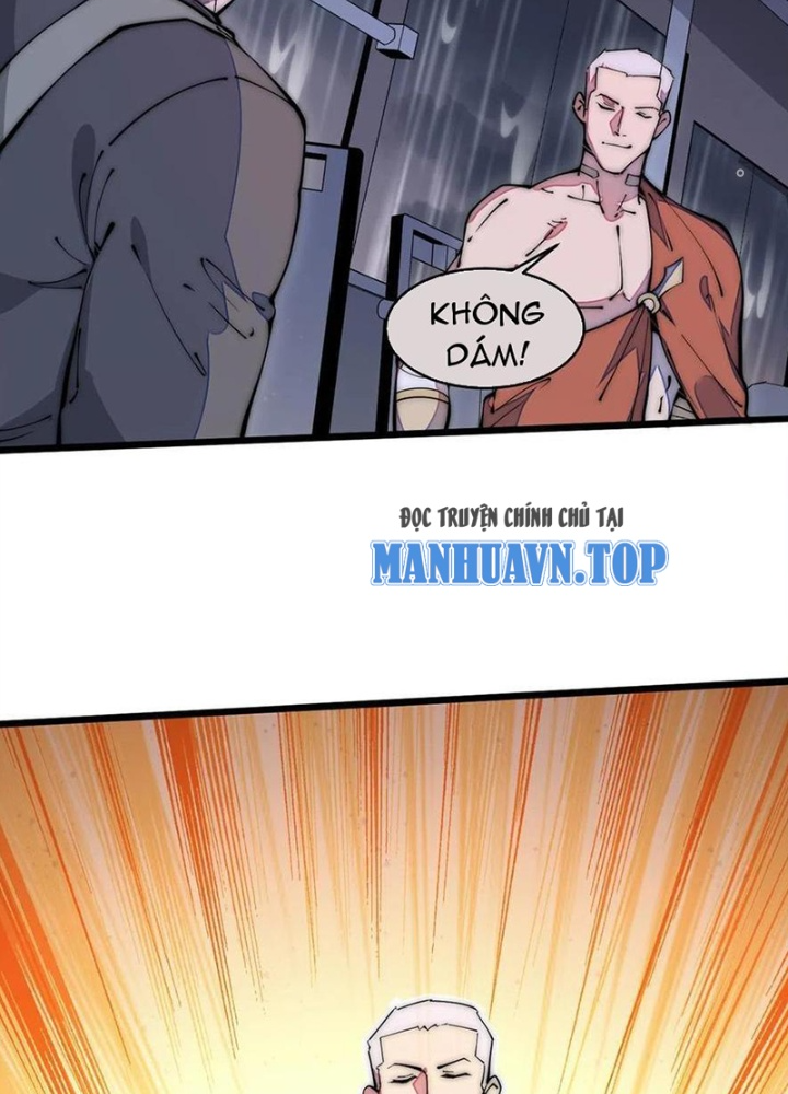 Lui Ra Phía Sau Để Vi Sư Tới Chapter 38 - Trang 4