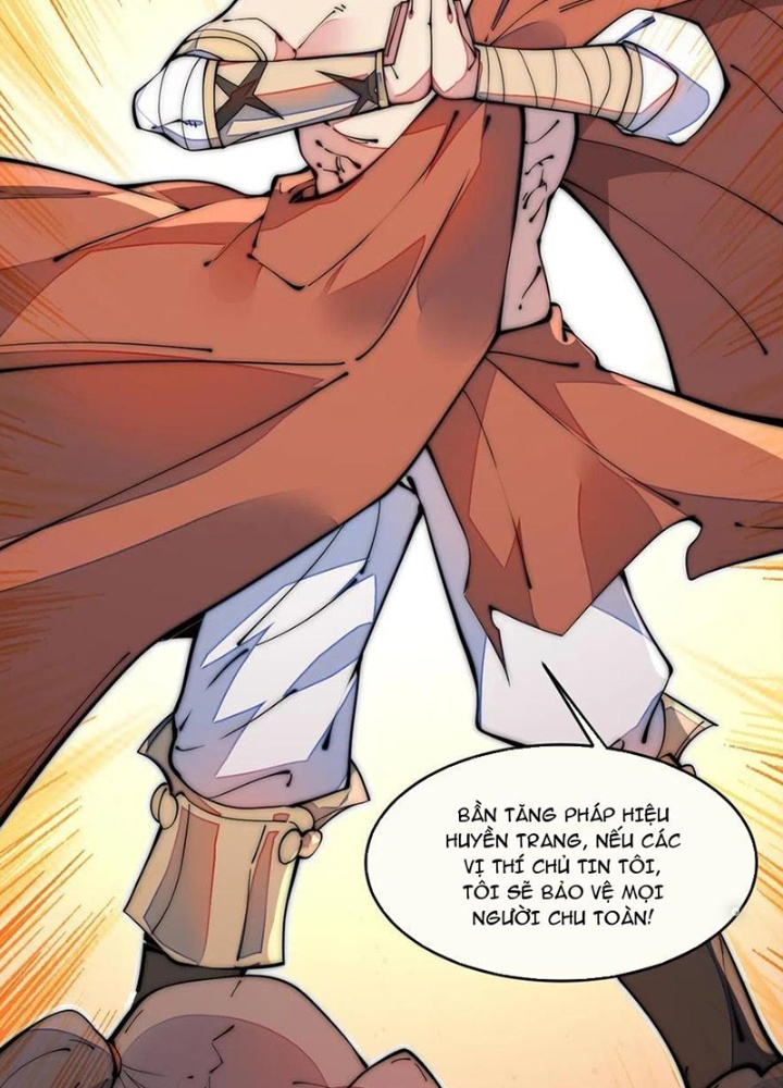 Lui Ra Phía Sau Để Vi Sư Tới Chapter 38 - Trang 4