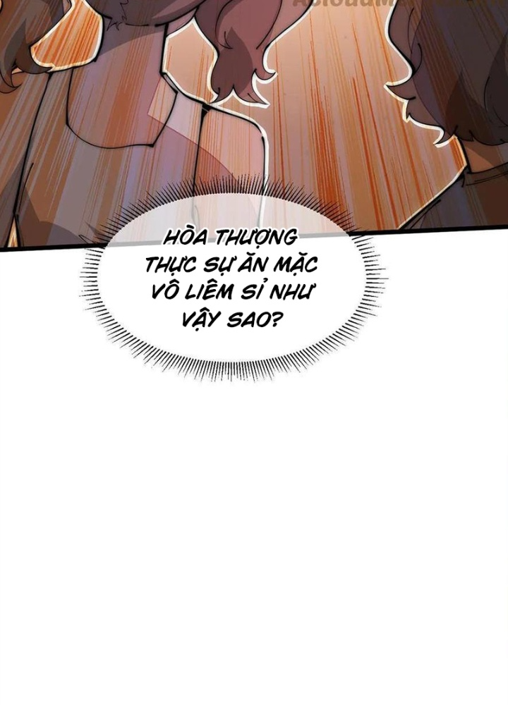 Lui Ra Phía Sau Để Vi Sư Tới Chapter 38 - Trang 4