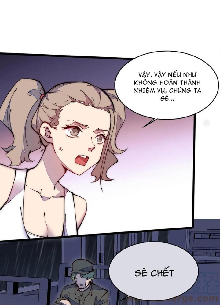 Lui Ra Phía Sau Để Vi Sư Tới Chapter 38 - Trang 4