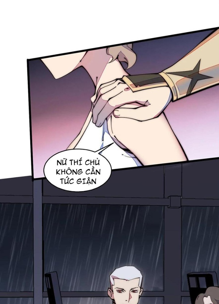 Lui Ra Phía Sau Để Vi Sư Tới Chapter 38 - Trang 4