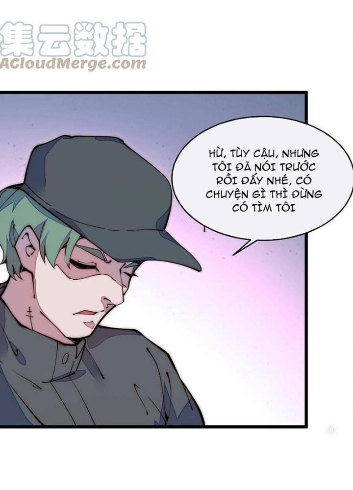 Lui Ra Phía Sau Để Vi Sư Tới Chapter 38 - Trang 4