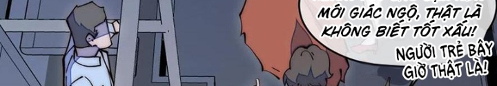 Lui Ra Phía Sau Để Vi Sư Tới Chapter 38 - Trang 4