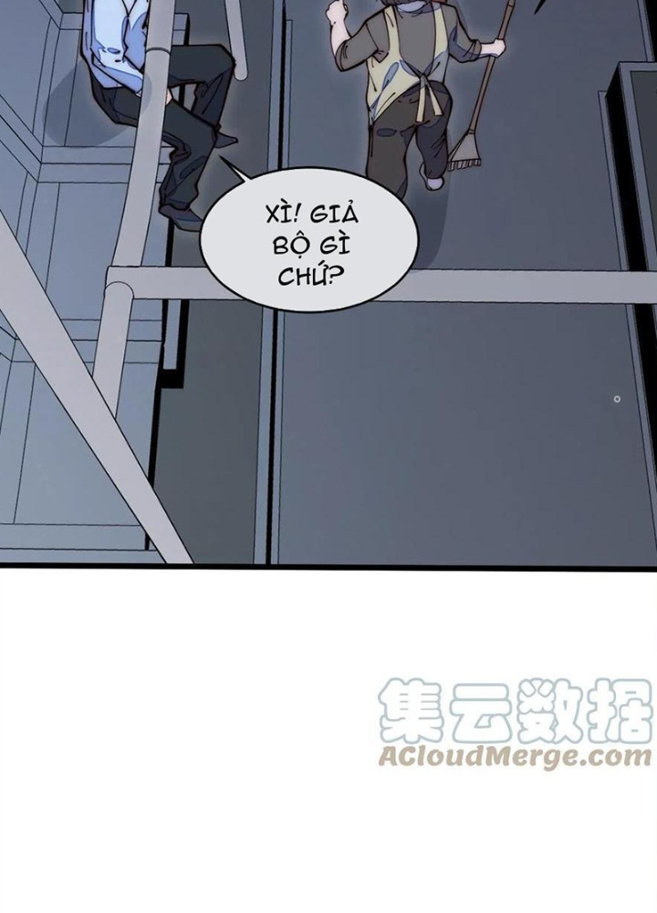 Lui Ra Phía Sau Để Vi Sư Tới Chapter 38 - Trang 4