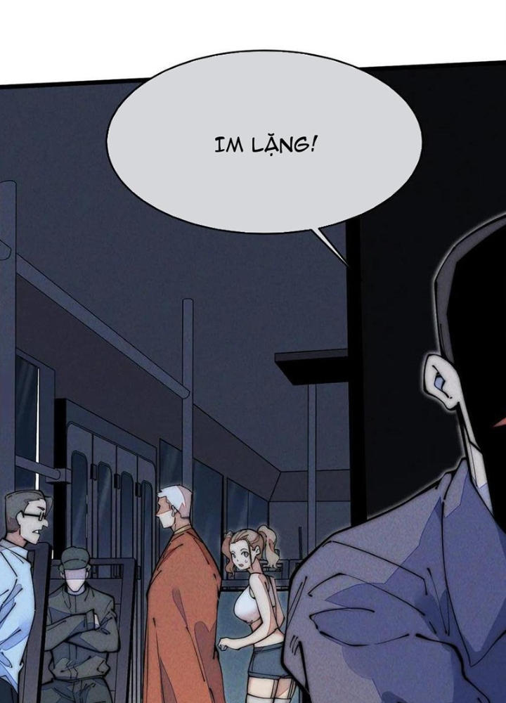 Lui Ra Phía Sau Để Vi Sư Tới Chapter 38 - Trang 4