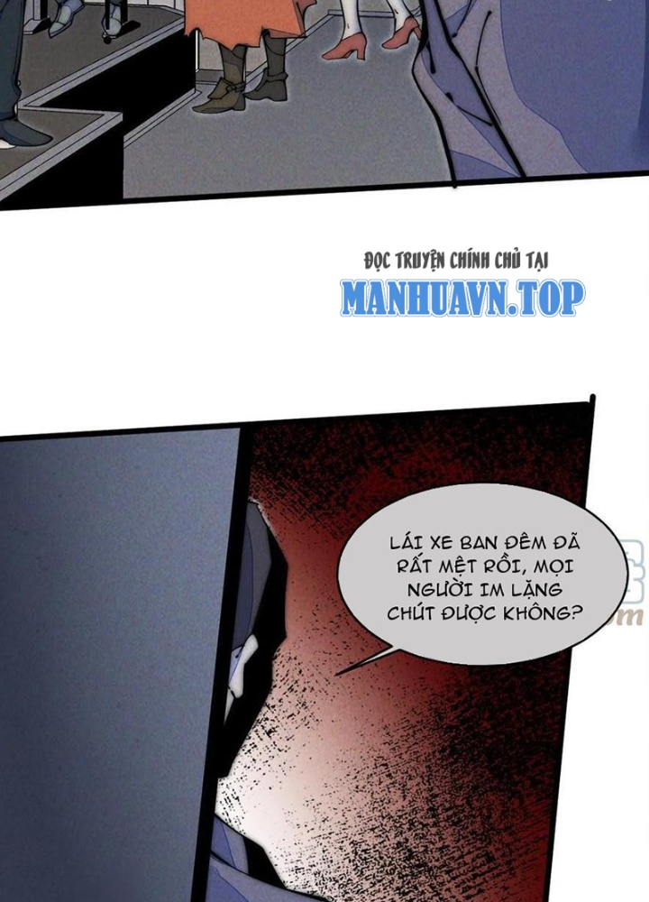 Lui Ra Phía Sau Để Vi Sư Tới Chapter 38 - Trang 4