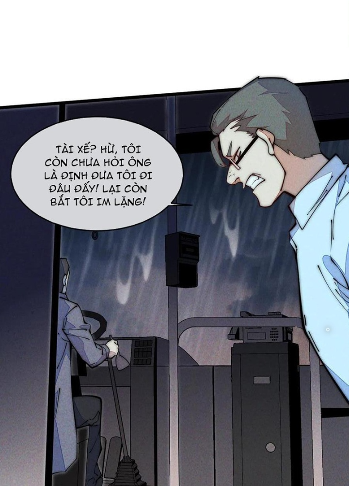 Lui Ra Phía Sau Để Vi Sư Tới Chapter 38 - Trang 4