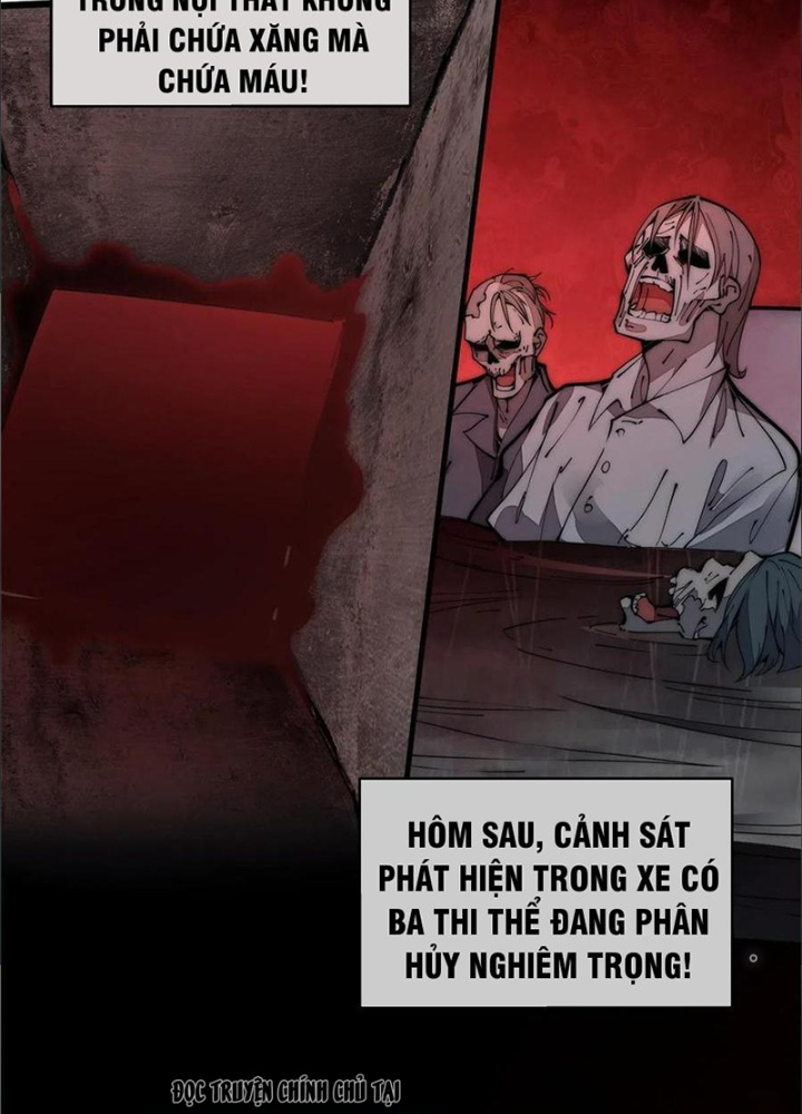 Lui Ra Phía Sau Để Vi Sư Tới Chapter 38 - Trang 4
