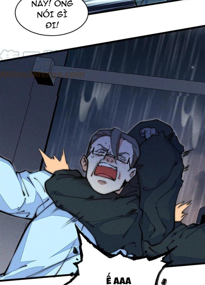 Lui Ra Phía Sau Để Vi Sư Tới Chapter 38 - Trang 4