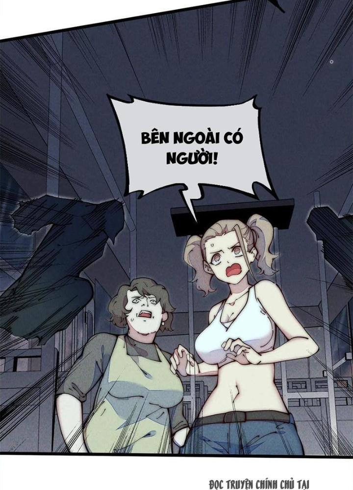 Lui Ra Phía Sau Để Vi Sư Tới Chapter 38 - Trang 4
