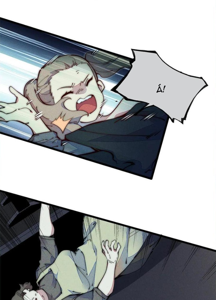 Lui Ra Phía Sau Để Vi Sư Tới Chapter 38 - Trang 4