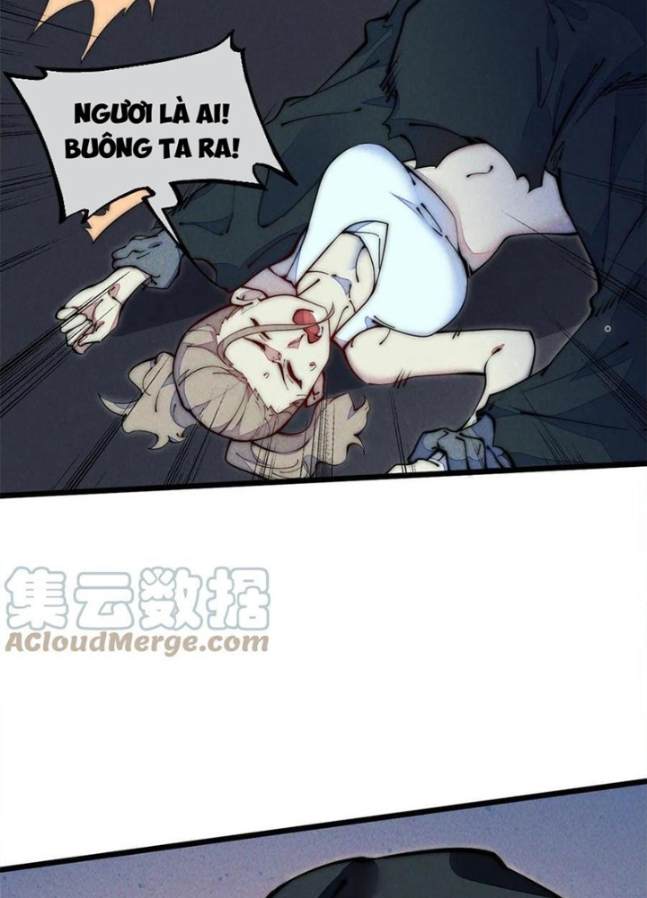 Lui Ra Phía Sau Để Vi Sư Tới Chapter 38 - Trang 4