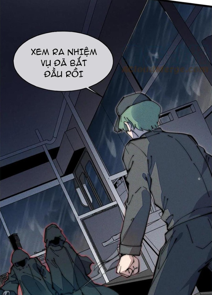 Lui Ra Phía Sau Để Vi Sư Tới Chapter 38 - Trang 4