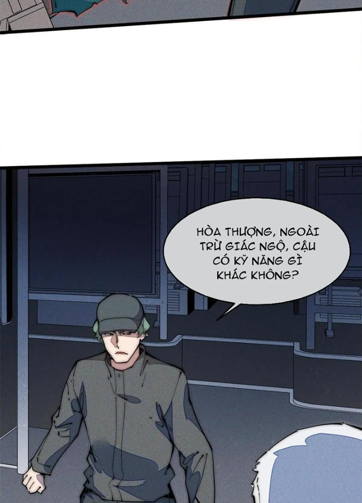Lui Ra Phía Sau Để Vi Sư Tới Chapter 38 - Trang 4