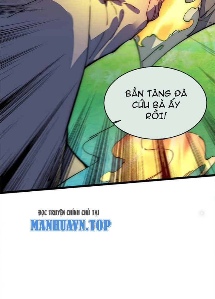 Lui Ra Phía Sau Để Vi Sư Tới Chapter 39 - Trang 4